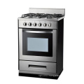 China Supplier Free Standing Gas Cooker